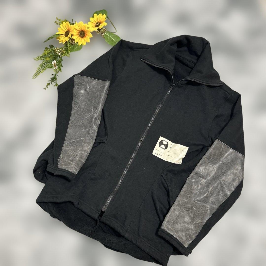 【FINAL 】✨レア品✨ファイナルホーム　トレーナー　メンズ　ブラック