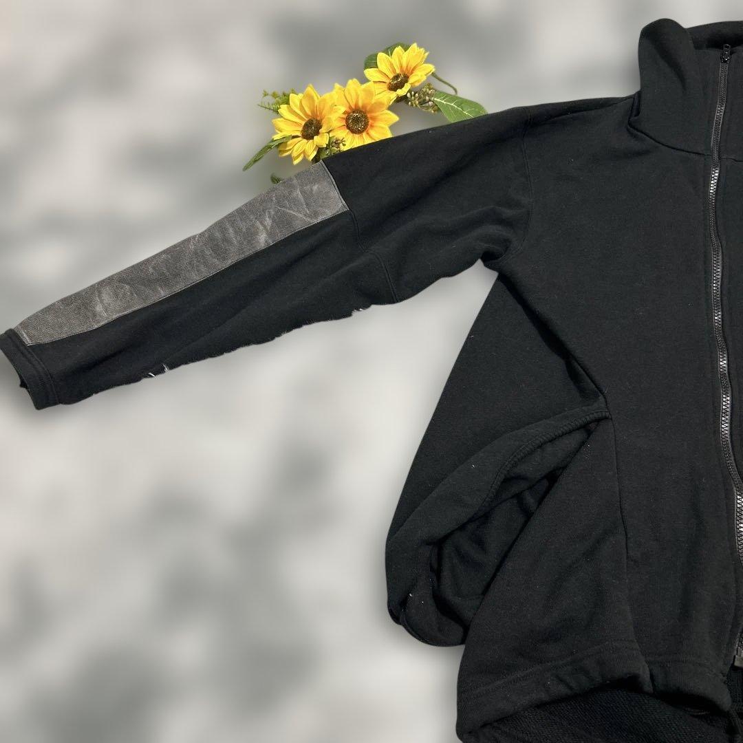 【FINAL 】✨レア品✨ファイナルホーム　トレーナー　メンズ　ブラック