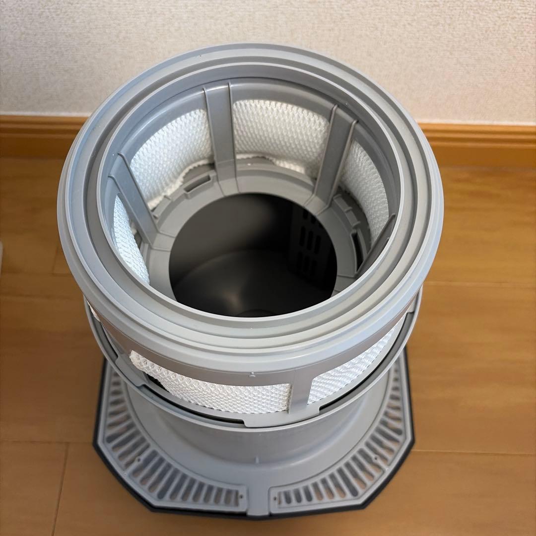 Airdog moi 加湿器 置き型