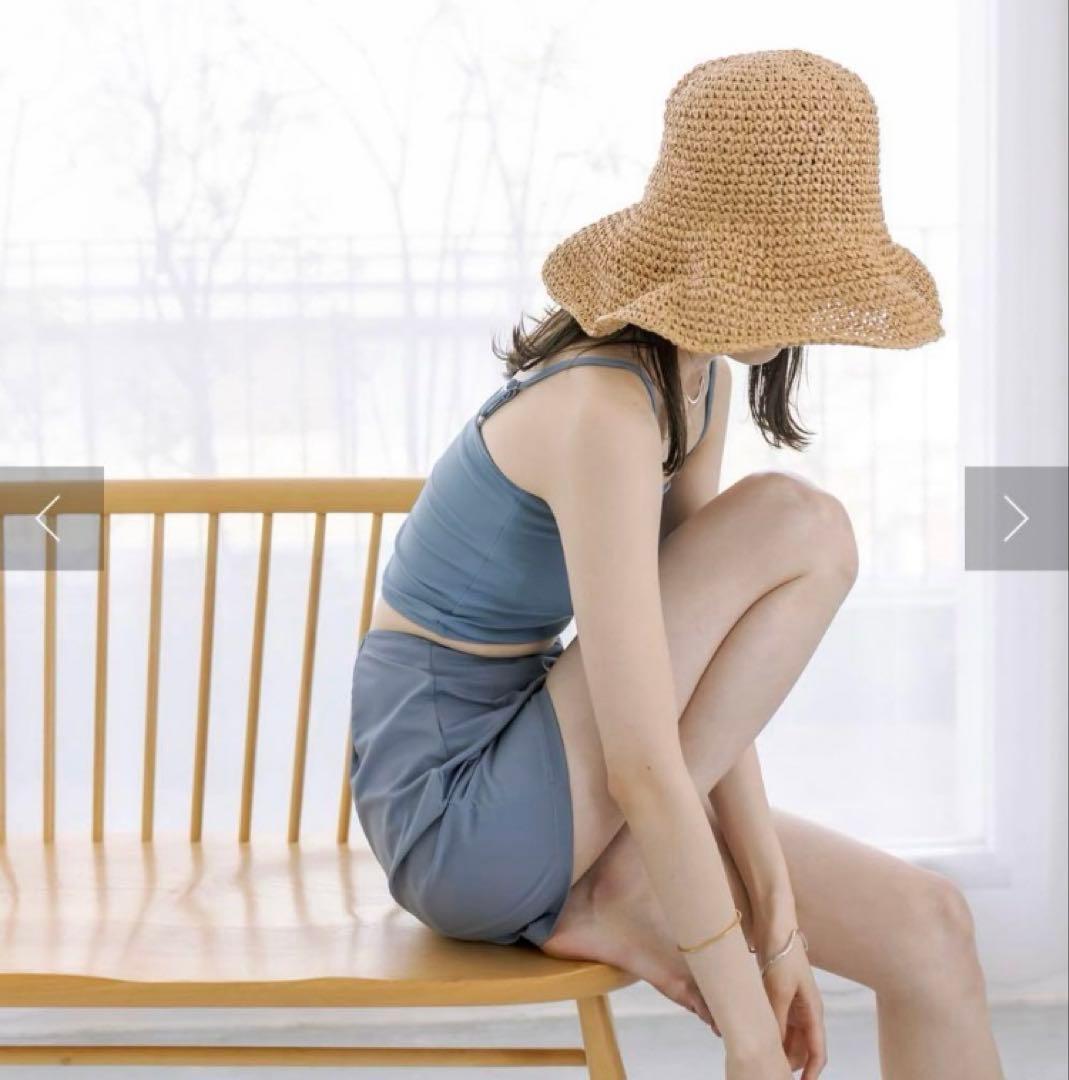 美品　mystic 4SETスイムウェア