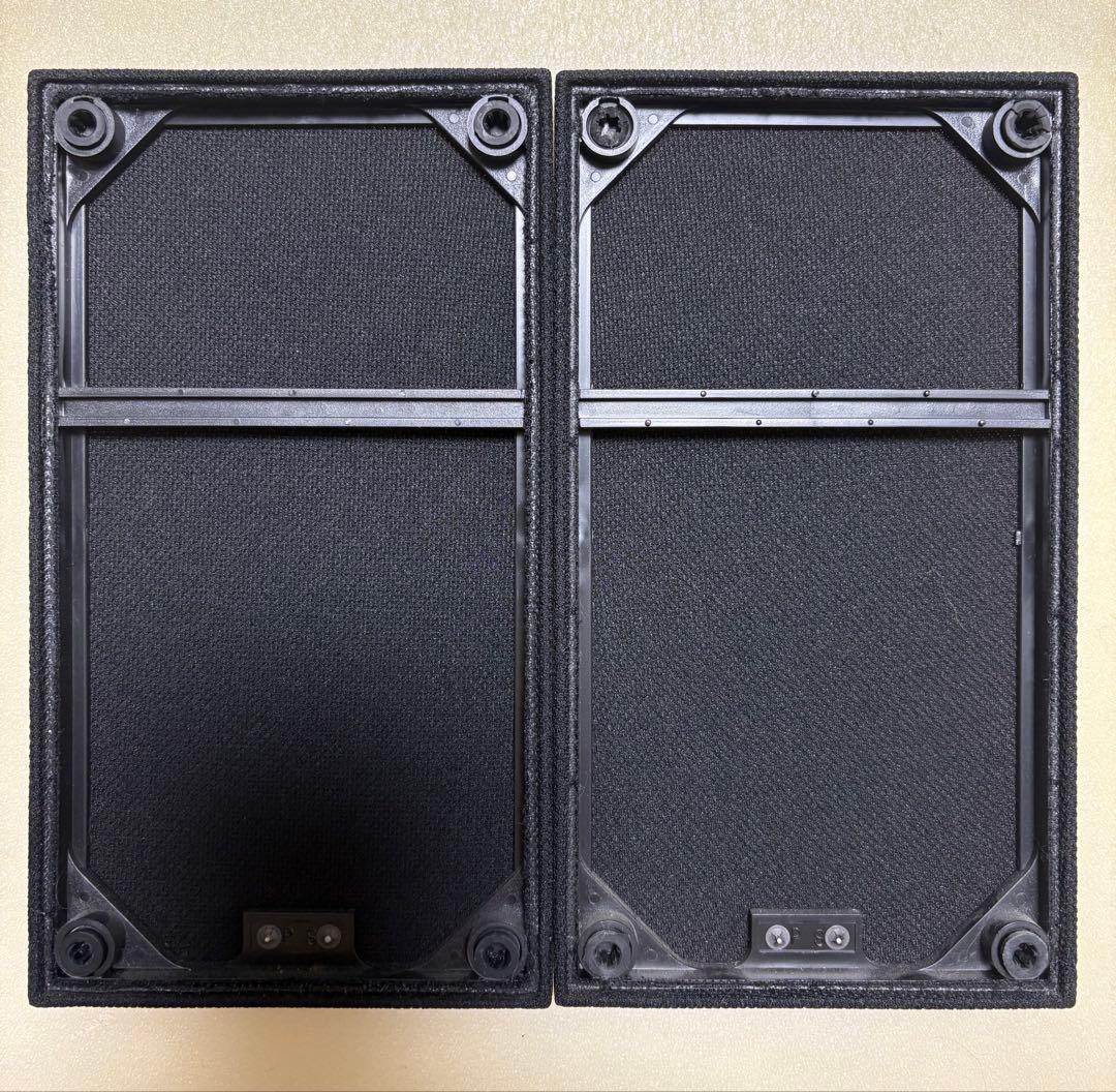 YAMAHA ヤマハ NS-10MM スピーカー　ペア　シリアル連番