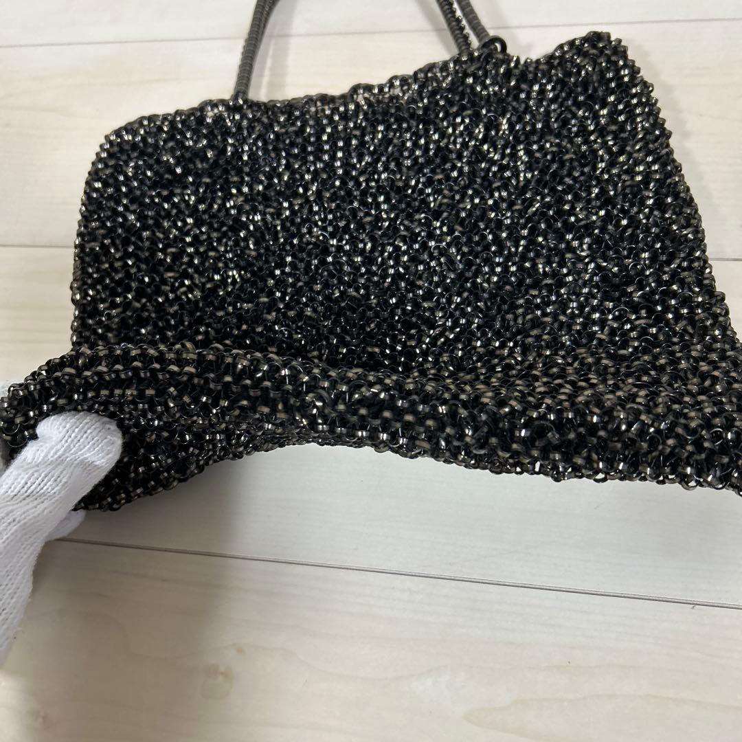 ANTEPRIMA アンテプリマ　ワイヤーバッグ