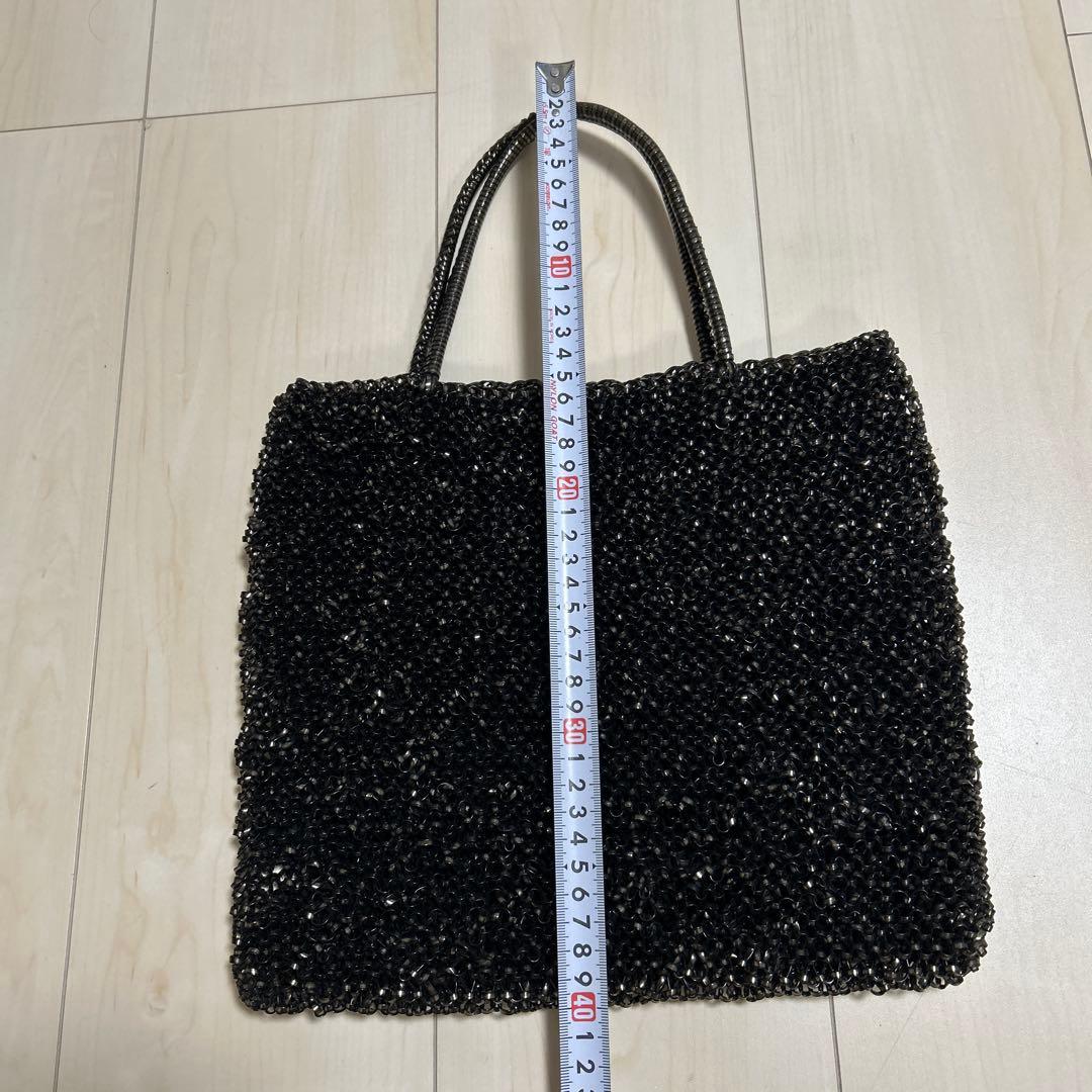 ANTEPRIMA アンテプリマ　ワイヤーバッグ