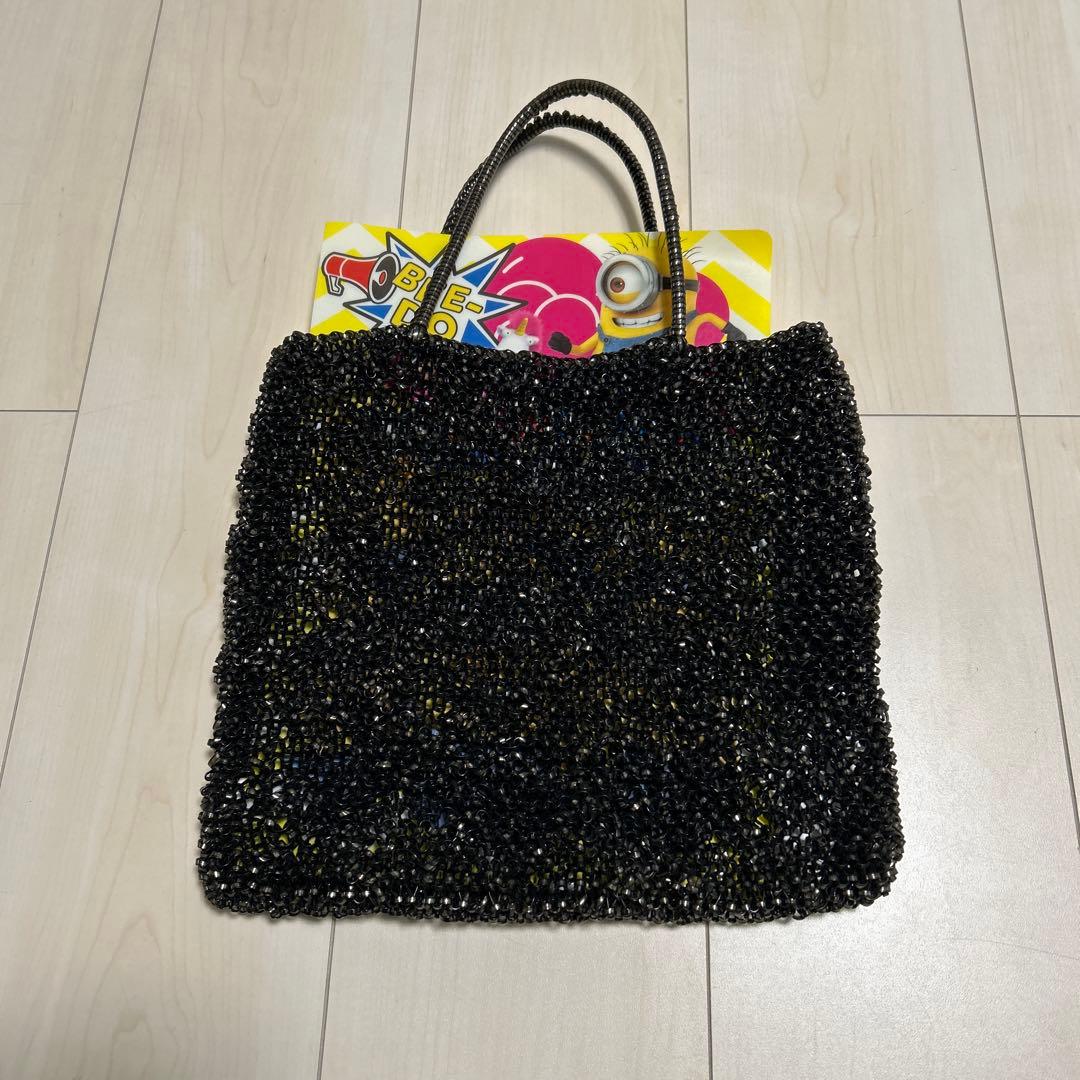 ANTEPRIMA アンテプリマ　ワイヤーバッグ