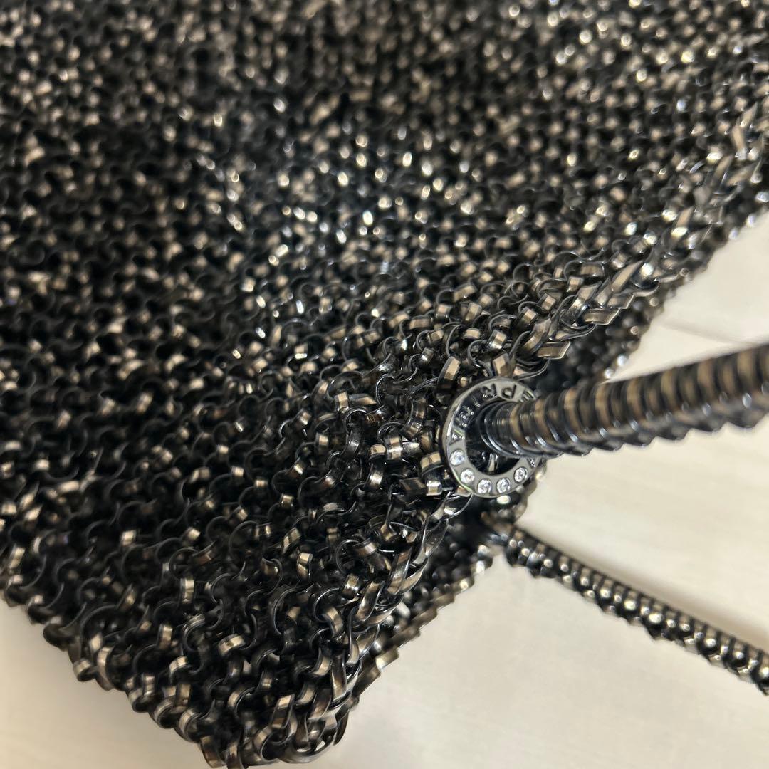 ANTEPRIMA アンテプリマ　ワイヤーバッグ