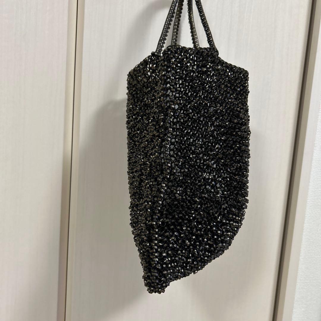 ANTEPRIMA アンテプリマ　ワイヤーバッグ