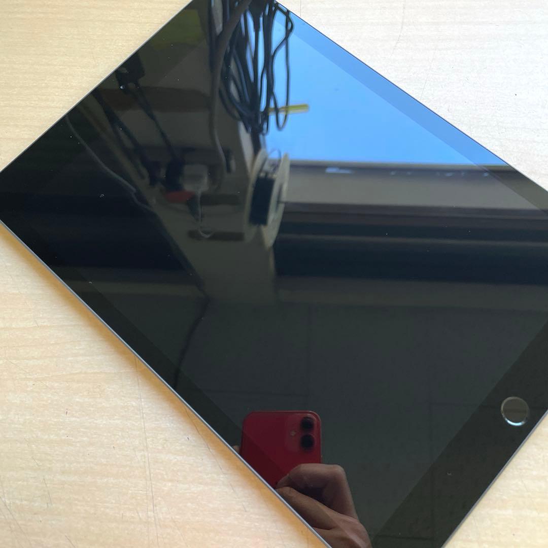 iPad 第7世代　A2197 Wi-Fi スペースグレイ　32GB 超美品