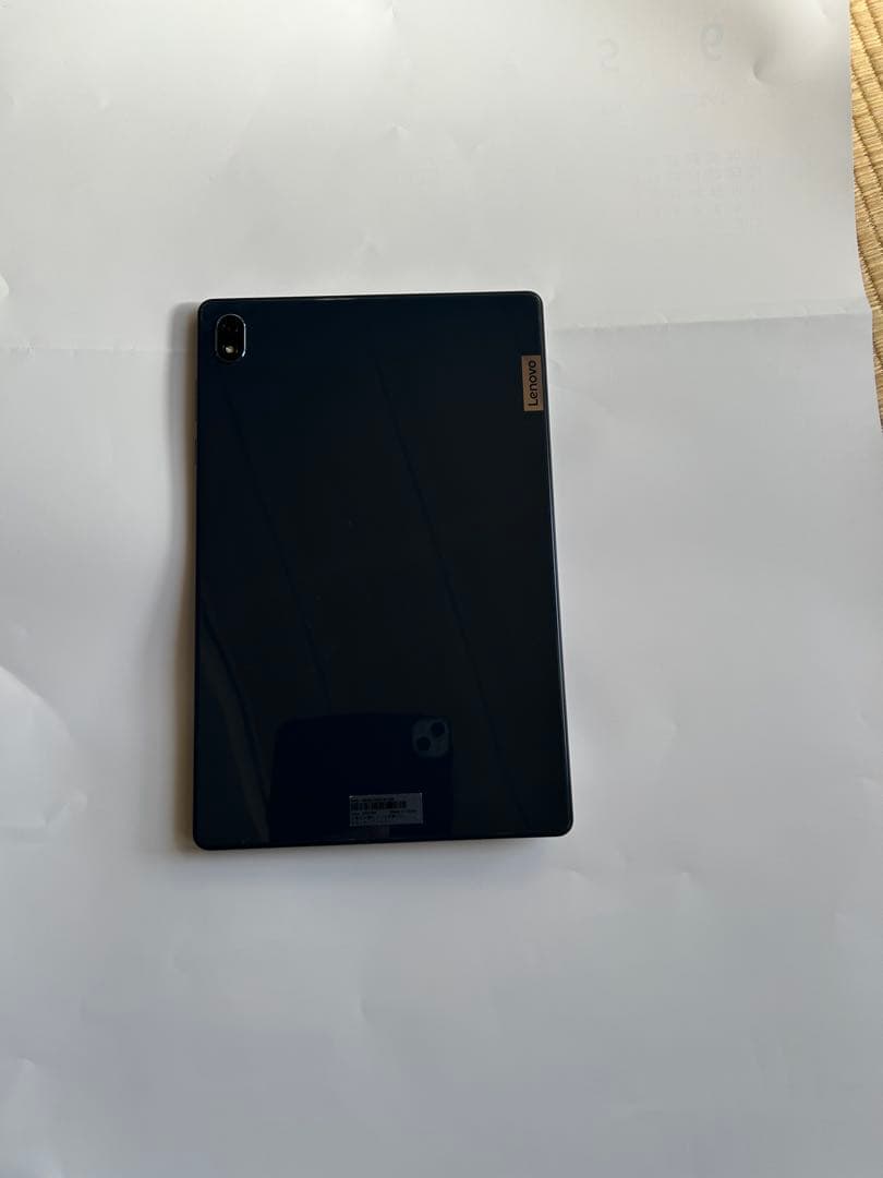 Lenovo TAB6 （A101LV）Androidタブレット