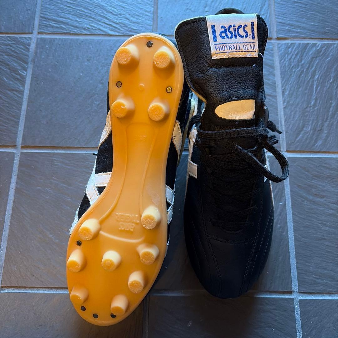 金*】様 asics インジェクター2002