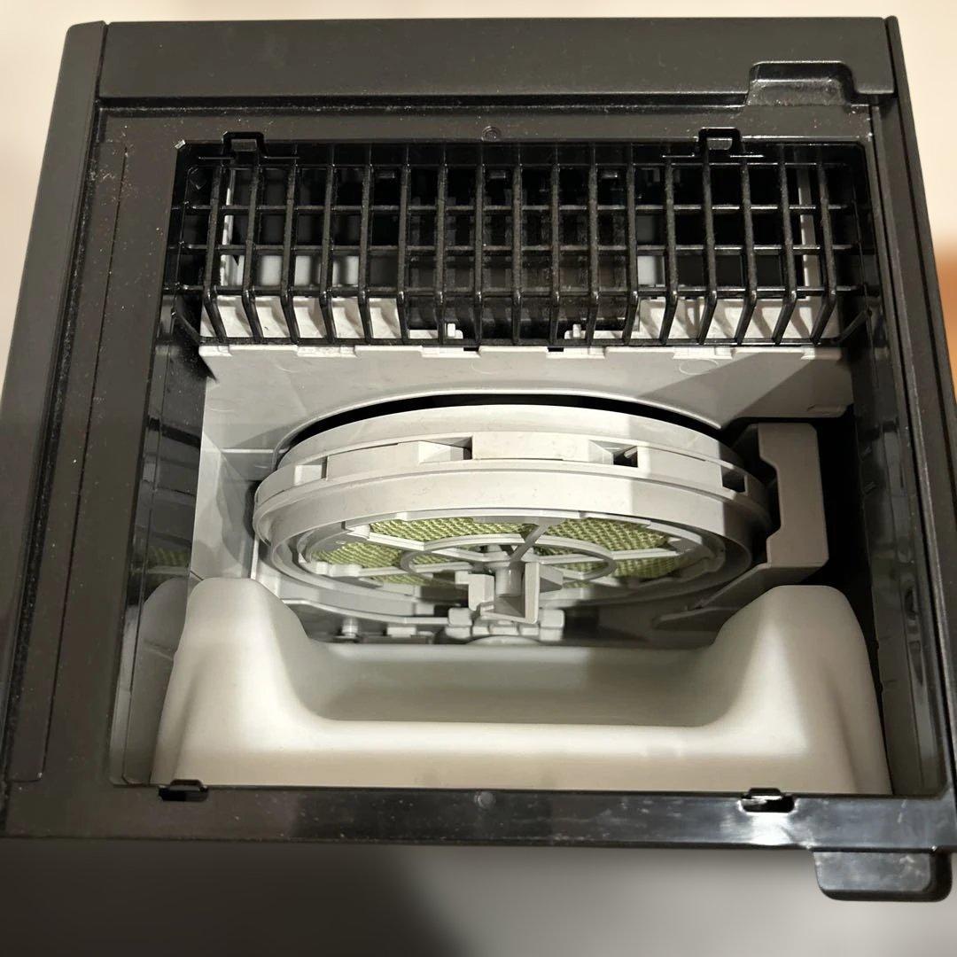 タワー型空気清浄機 ブラック　ダイキン 2020年製　ＭＣＫ55ＸＥ８-Ｈ