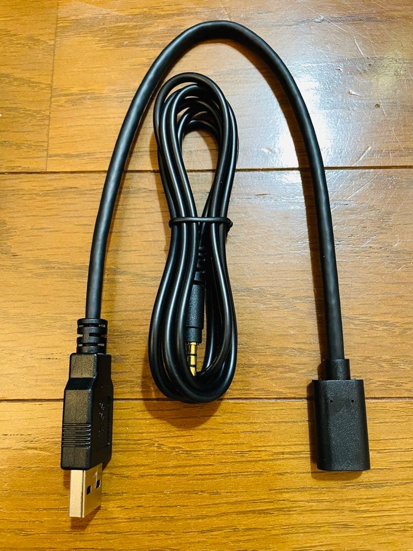 AUDEZE MAXWELL ワイヤレスヘッドセット ゲーミングヘッドセット