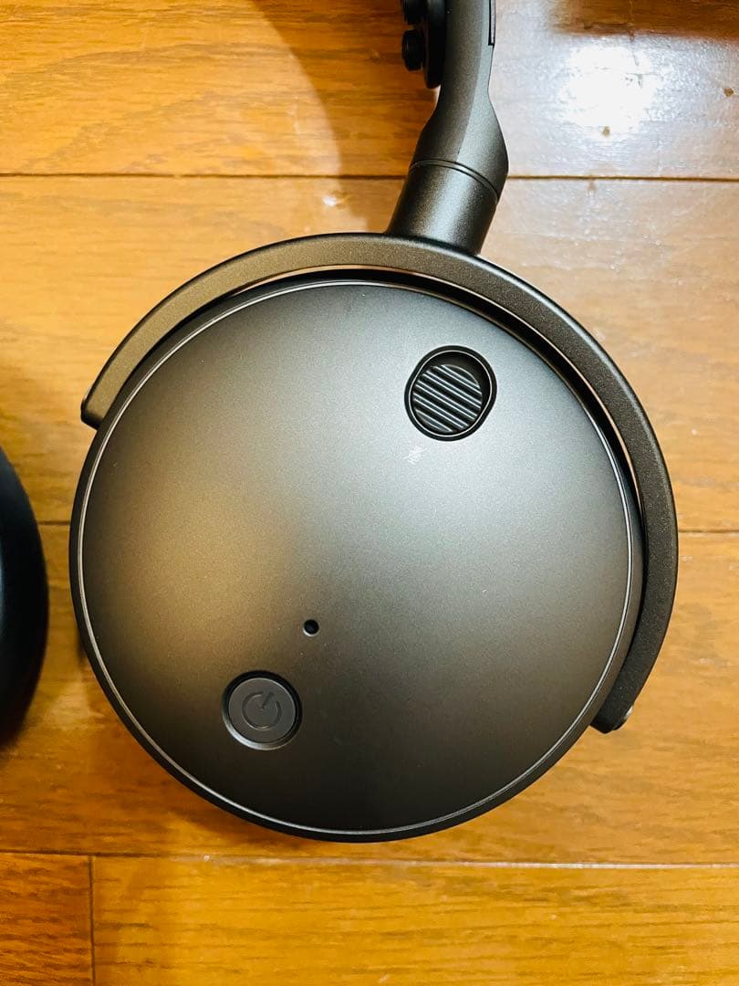 AUDEZE MAXWELL ワイヤレスヘッドセット ゲーミングヘッドセット