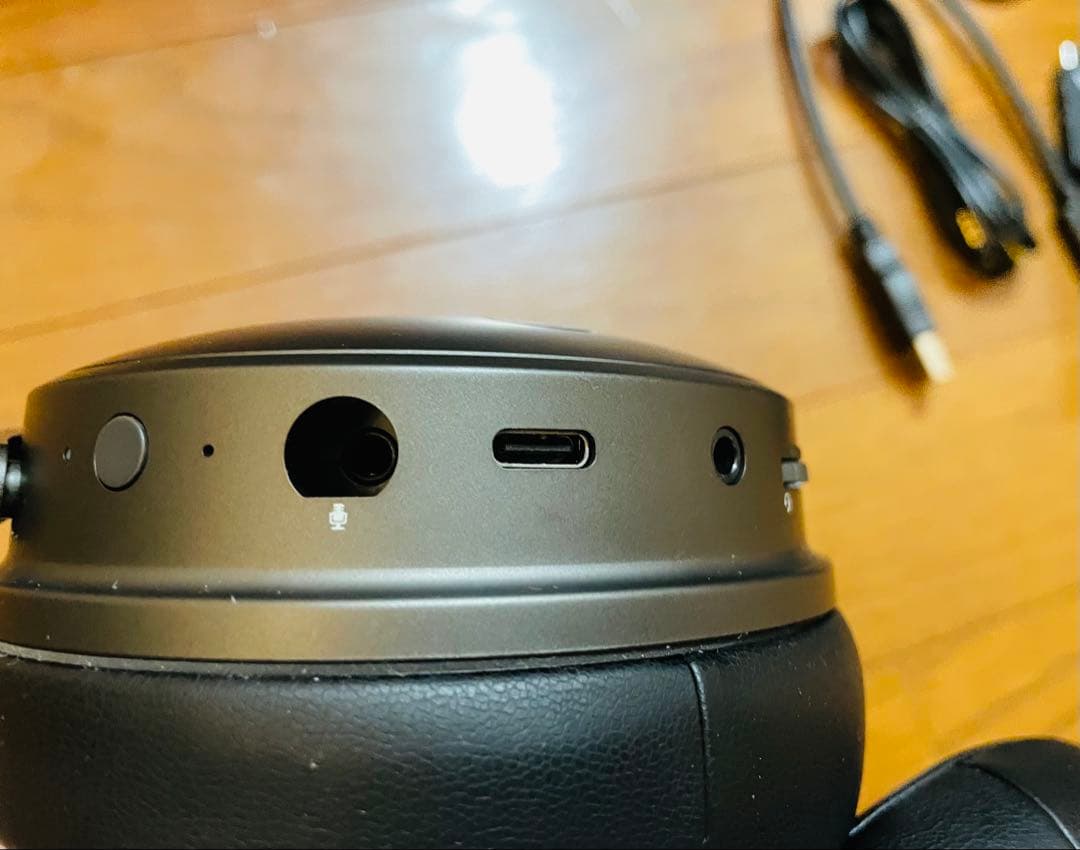 AUDEZE MAXWELL ワイヤレスヘッドセット ゲーミングヘッドセット