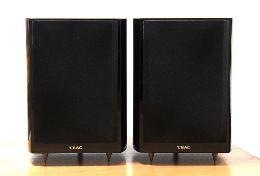 TEAC S-300NEO スピーカー　Black