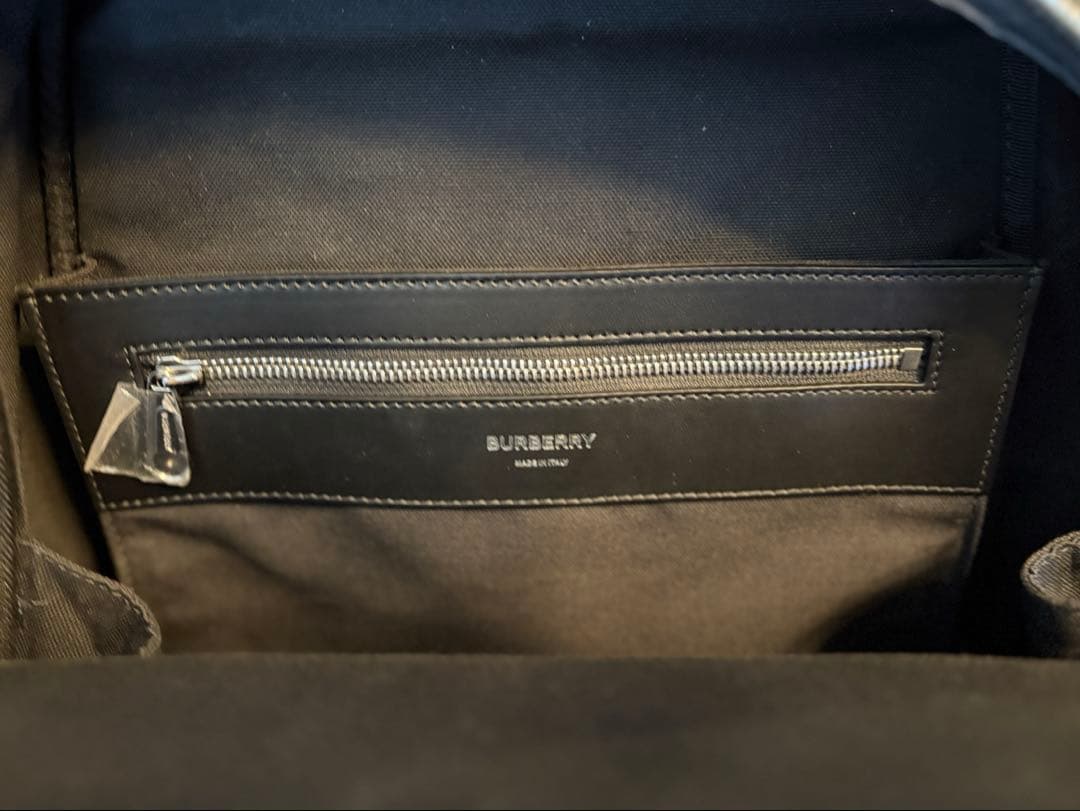 BURBERRY バーバリー バックパック