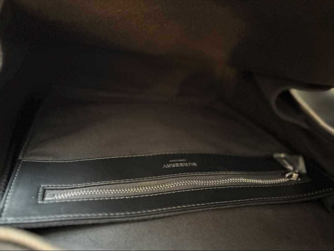 BURBERRY バーバリー バックパック