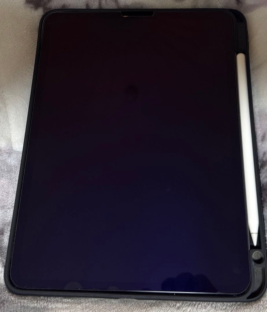 iPad Pro（11インチ）（第3世代）128GB+ Apple Pencil