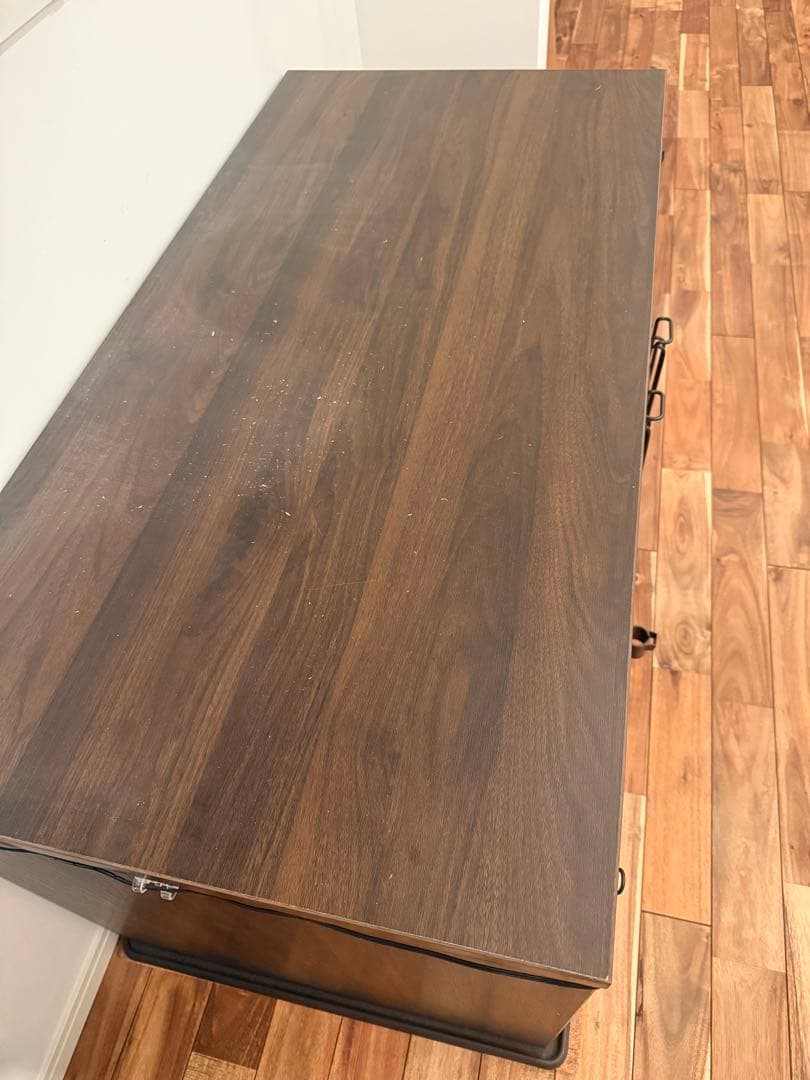 IRIS 犬用ケージ 122.5×61×62.5cm 直接受渡し 茅ヶ崎市