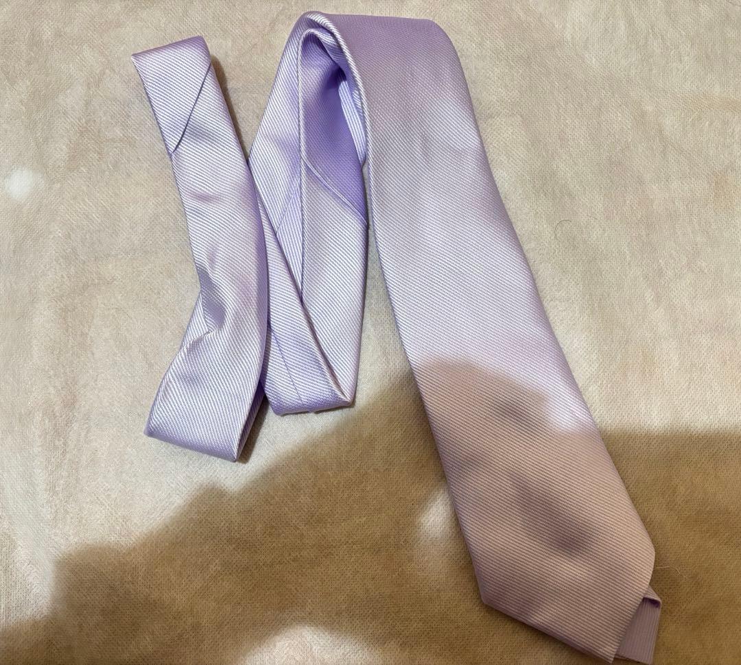 にじさんじ 3SKM 榊ネス ライラック 衣装 コスプレ