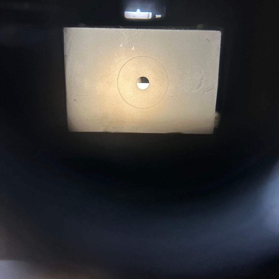 Nikon F +GN Auto Nikkor 45mm f2.8 完動極美品