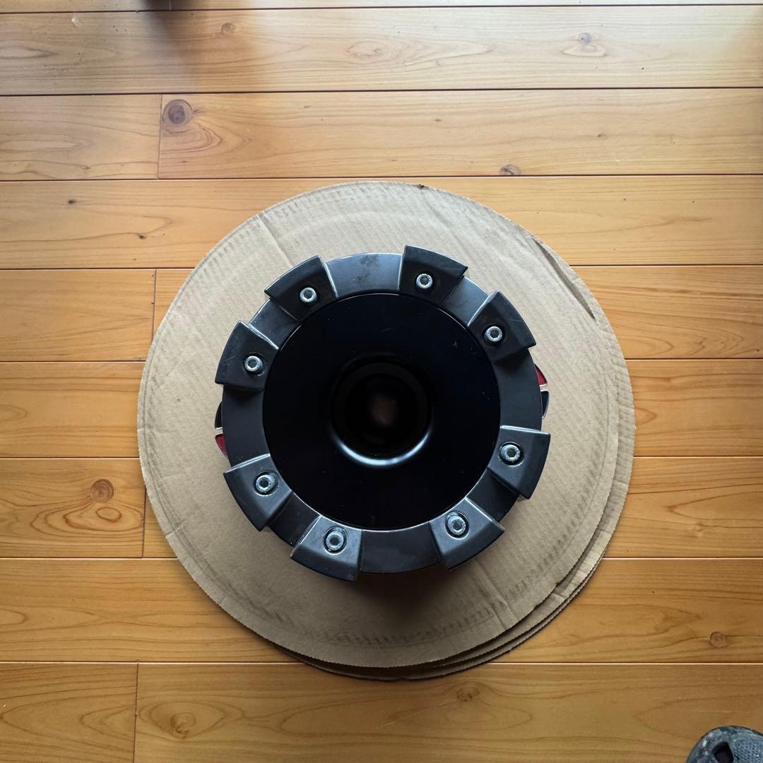 ロックフォード POWER T112D2 12インチ サブウーファー 30cm