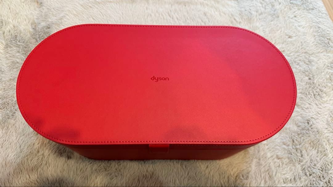 Dyson ヘアドライヤー 多機能アタッチメント付き