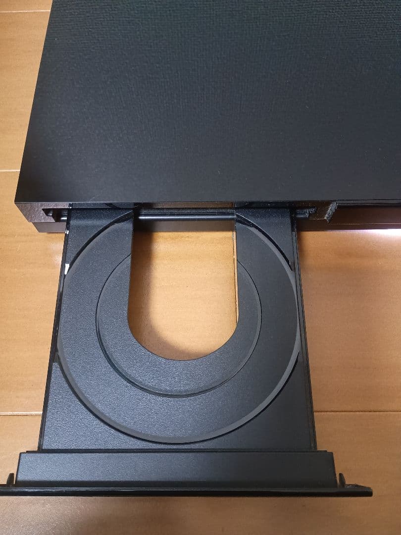 2021年製 SONY BDZ-ZW1700 4Kブルーレイレコーダー