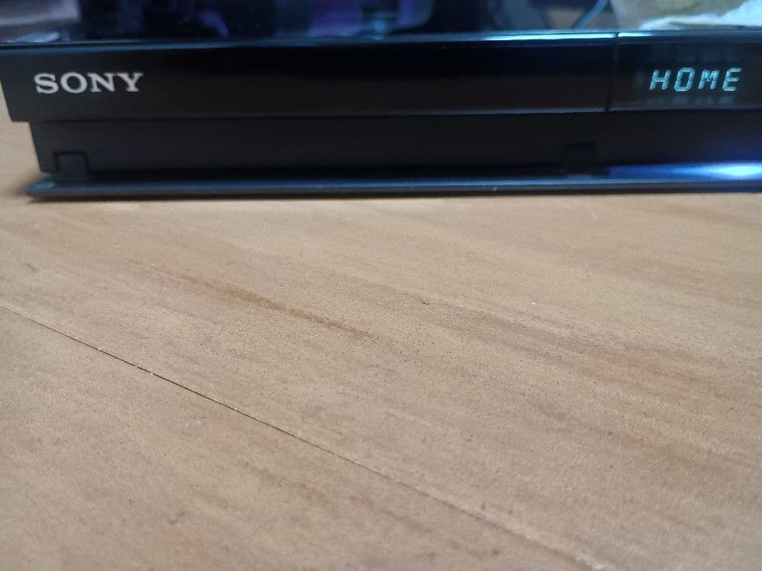 2021年製 SONY BDZ-ZW1700 4Kブルーレイレコーダー
