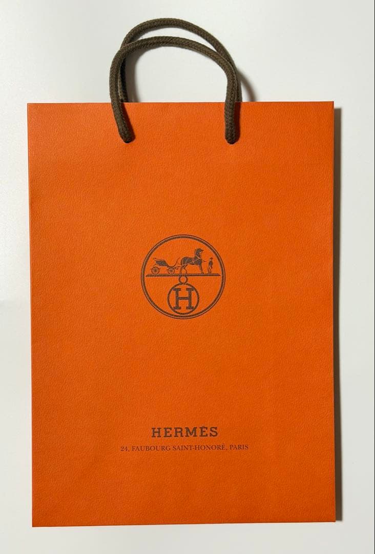 HERMES エルメス ロデオ チャーム 新品 25年11月 午年 1点のみ
