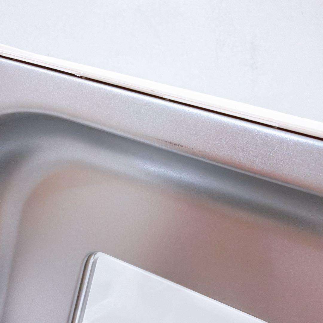 siroca 全自動ホームベーカリー SB-111 ホワイト パン焼き機