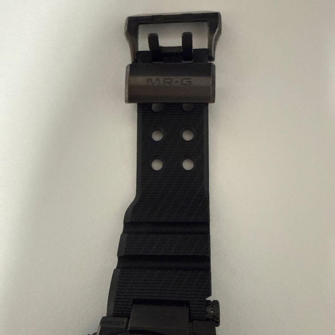 CASIO MR-G FROGMAN 腕時計 200m防水