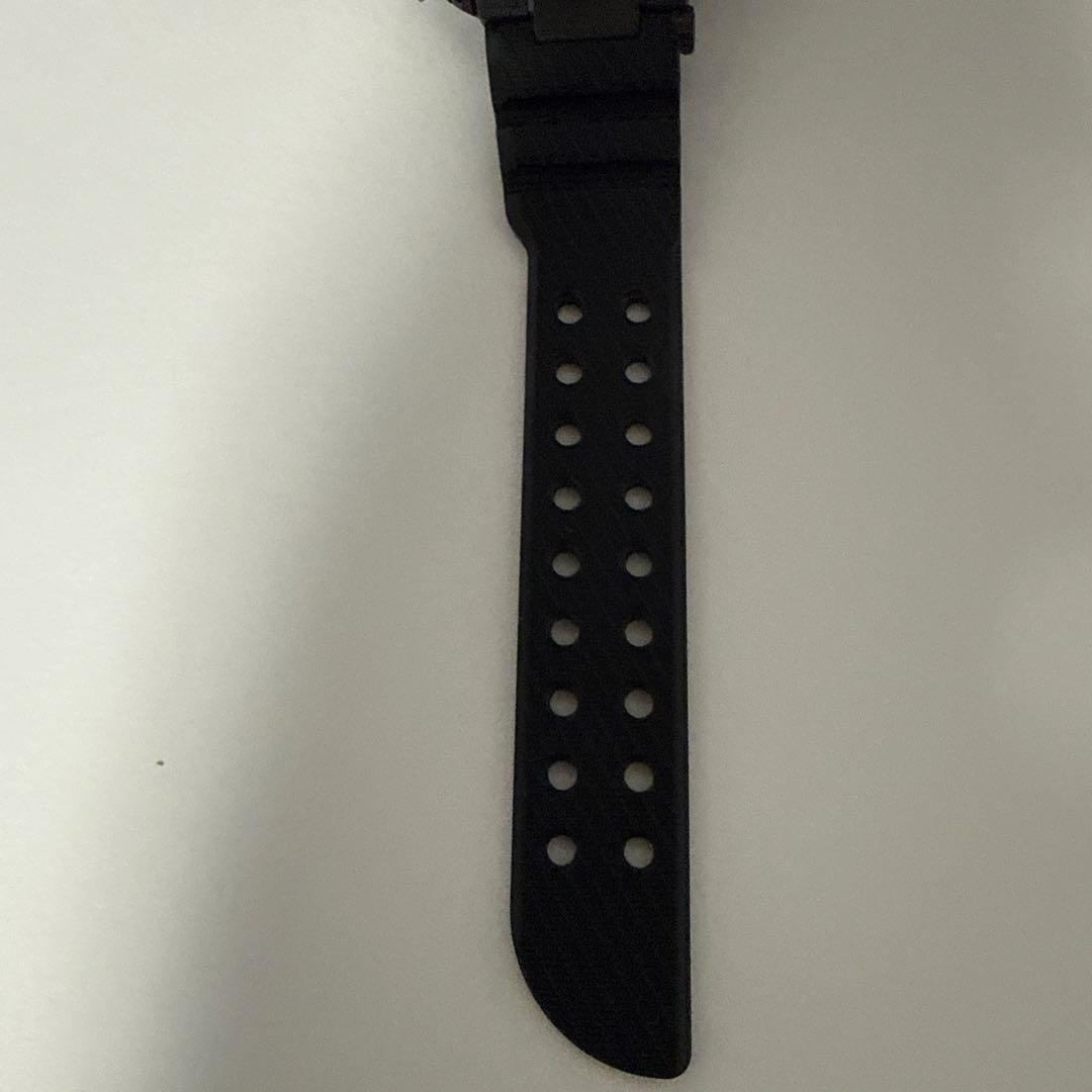 CASIO MR-G FROGMAN 腕時計 200m防水