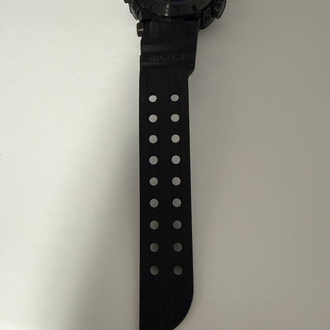 CASIO MR-G FROGMAN 腕時計 200m防水