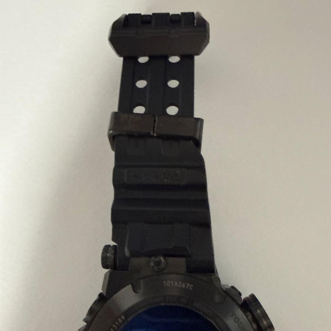 CASIO MR-G FROGMAN 腕時計 200m防水