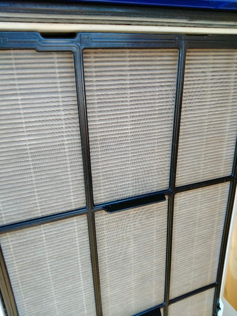 Daikin 空気清浄機 MCK 70XKS W