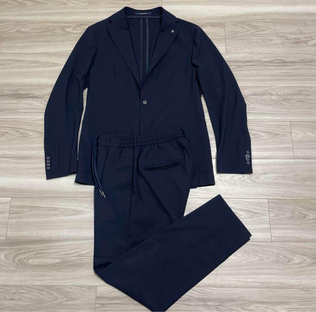 【大幅値下げ】タリアトーレ　ジャージセットアップ