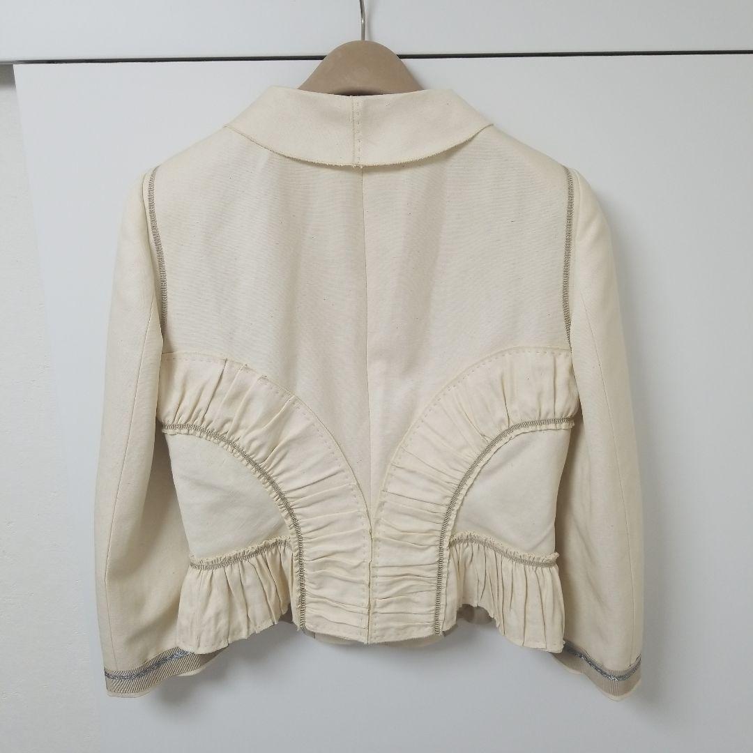 タグ付き新品 A FERRETTI ジャケット イタリア製