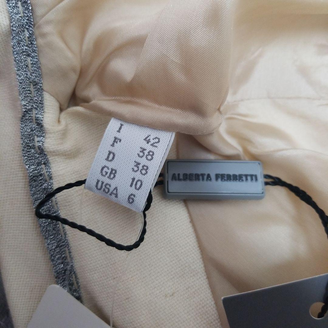 タグ付き新品 A FERRETTI ジャケット イタリア製
