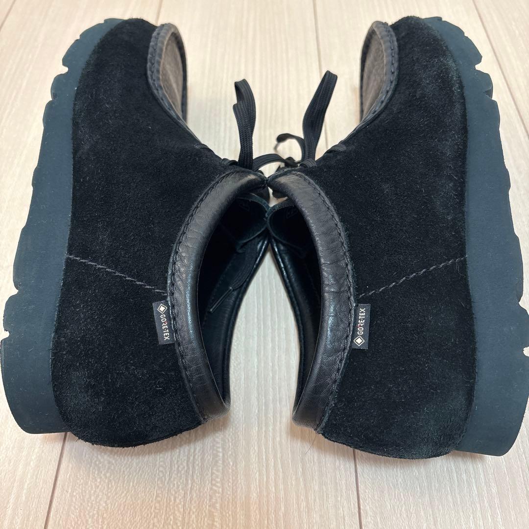 CLARKS JOURNAL STANDARD別注 ゴアテックス　ＯＶＹ