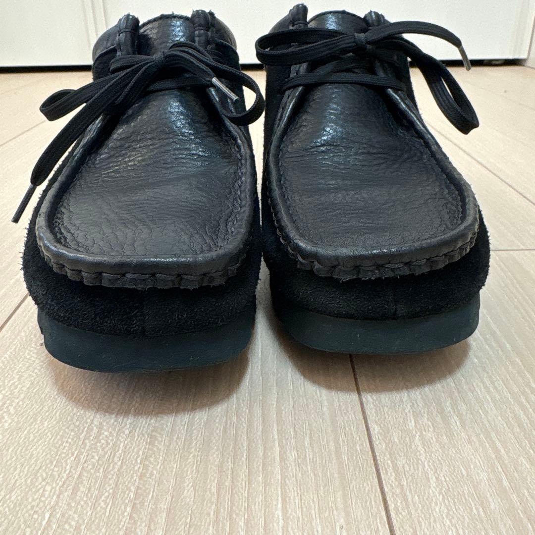 CLARKS JOURNAL STANDARD別注 ゴアテックス　ＯＶＹ