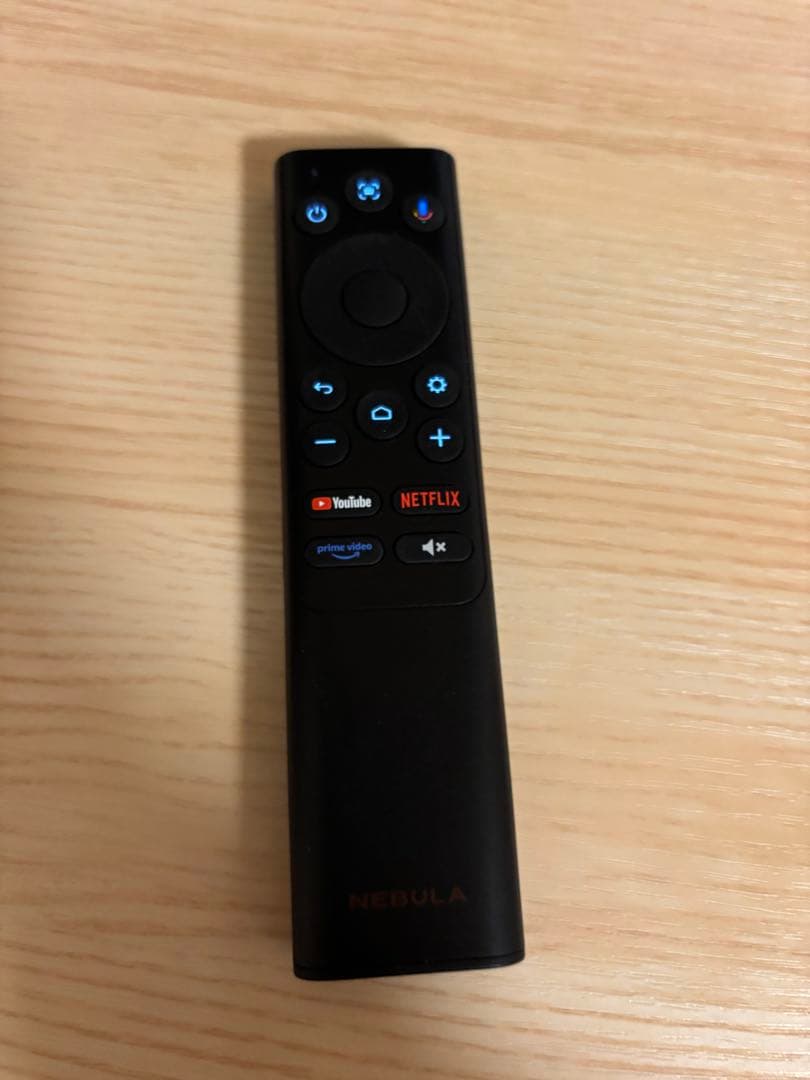 Anker NEBULA Capsule 3 プロジェクター スタンド付き