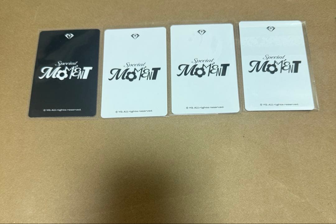 TREASURE ジュンギュ ソウルコン ラキドロ md トレカ 特典 韓国