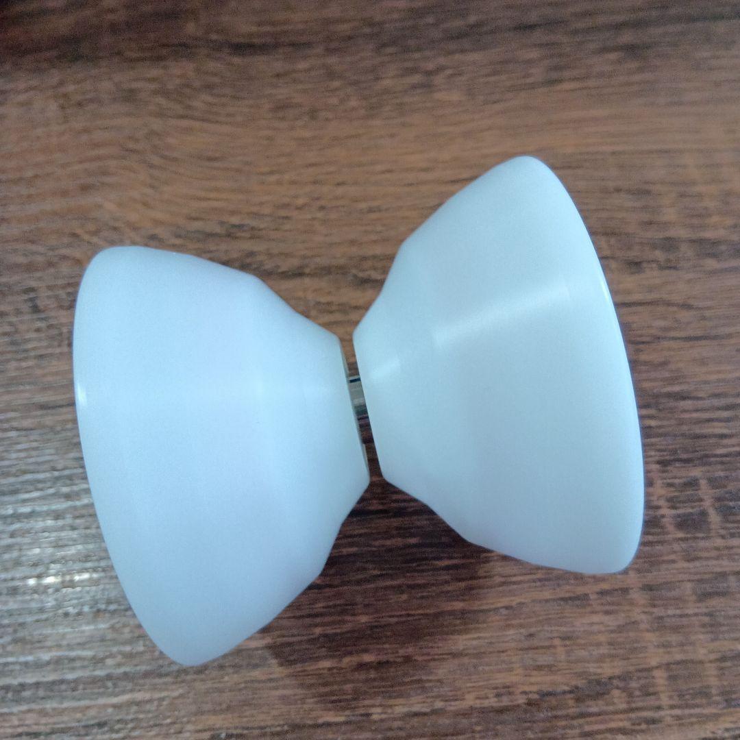 【中古品】オフストリングヨーヨー　カルデラ