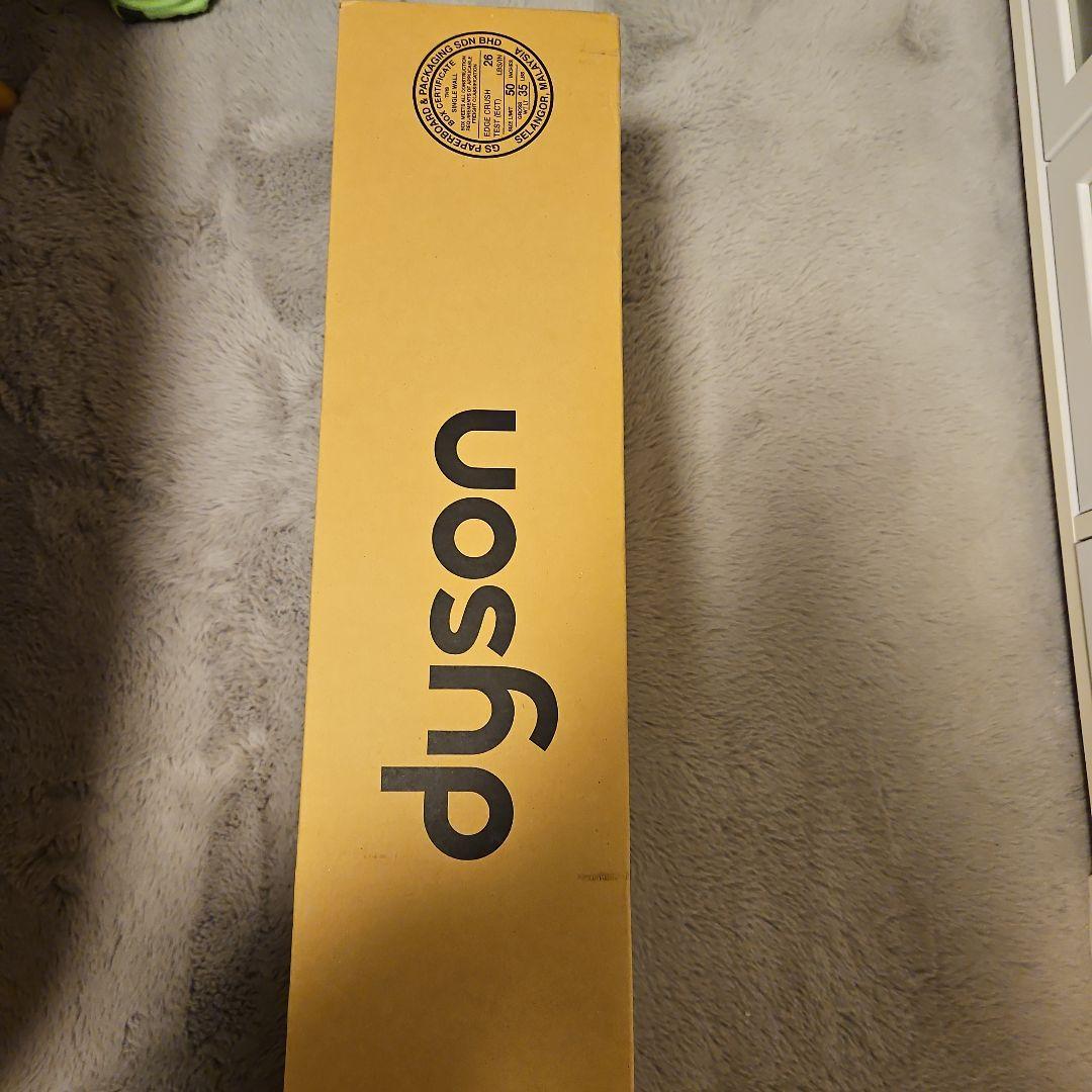 Dyson V8 Slim Fluffy Extra 本体