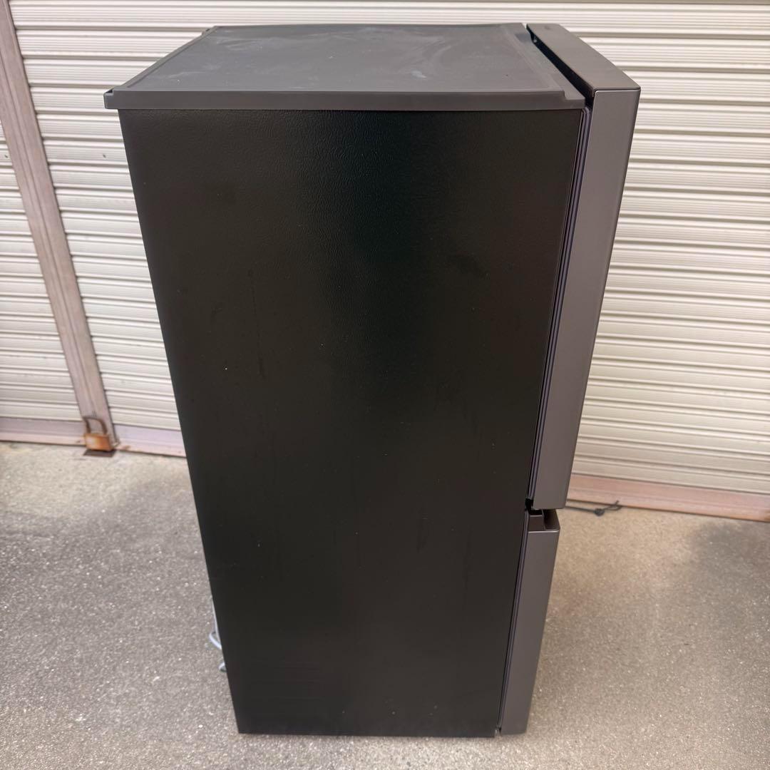 ★ 美品 女性オーナー 冷蔵庫 アクア135L AQR-14P 2023年製