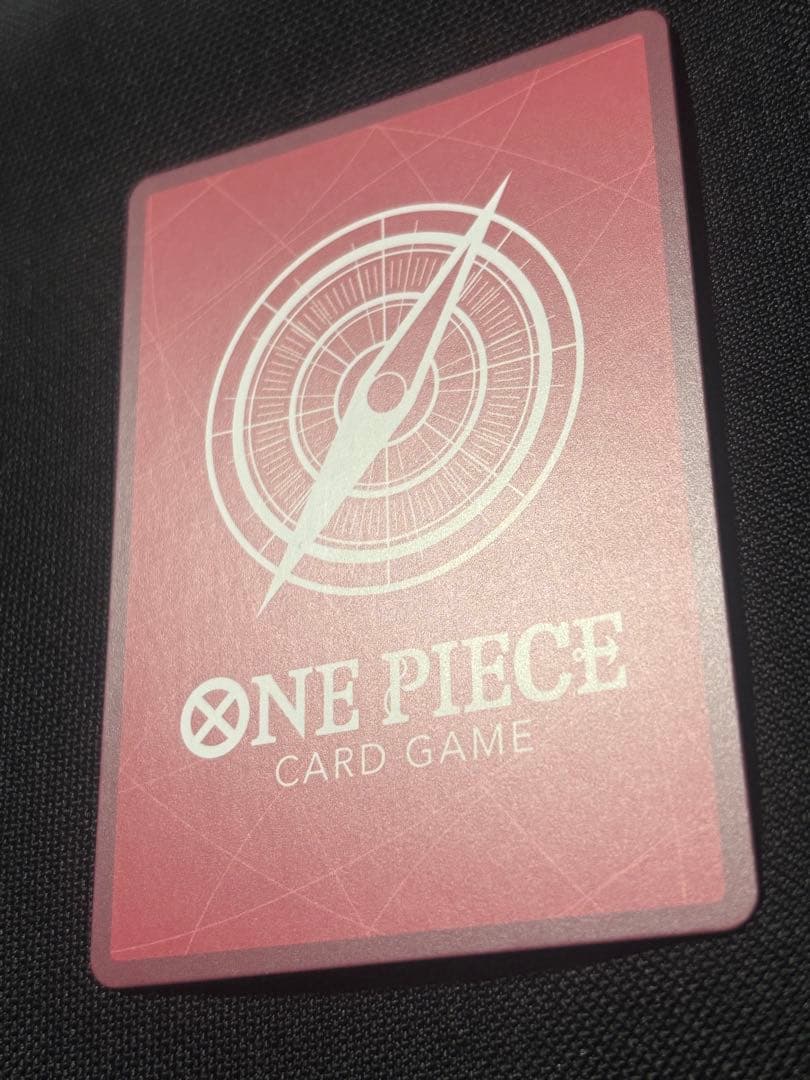 ジュエリー・ボニー リーダーカード