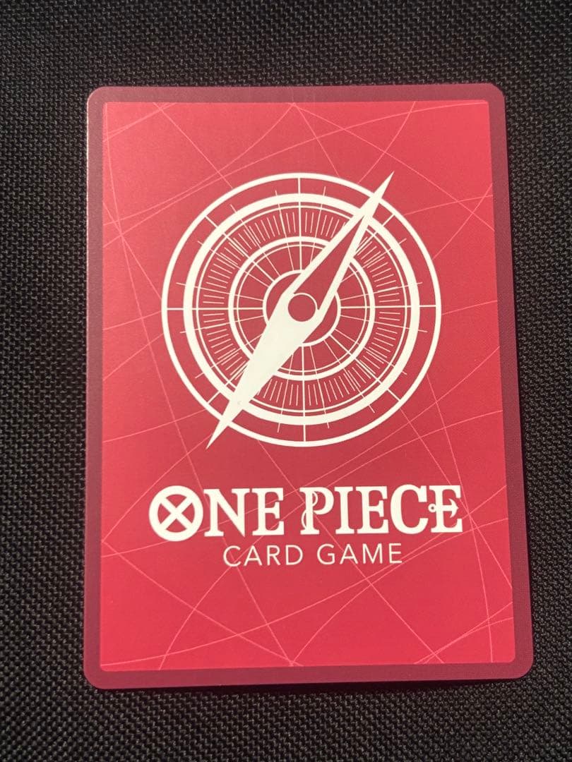 ジュエリー・ボニー リーダーカード