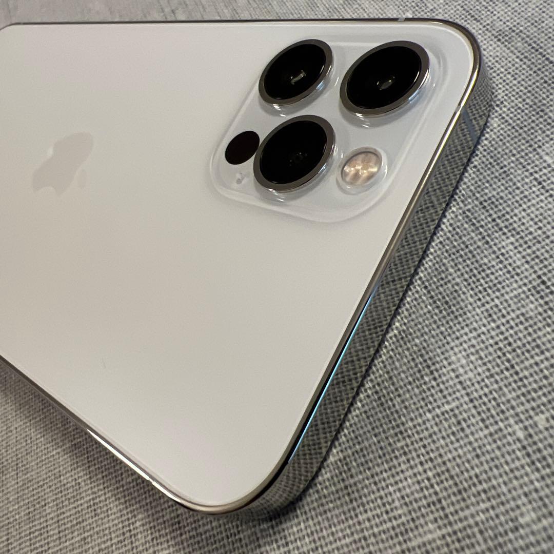 【美品】iPhone 12 Pro 128GB ⭐︎バッテリー最大容量80%