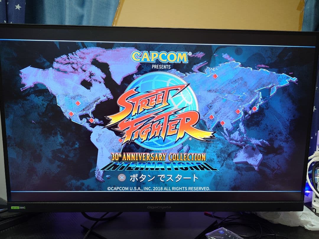 超美品❗️中古KH−GDQ271JA