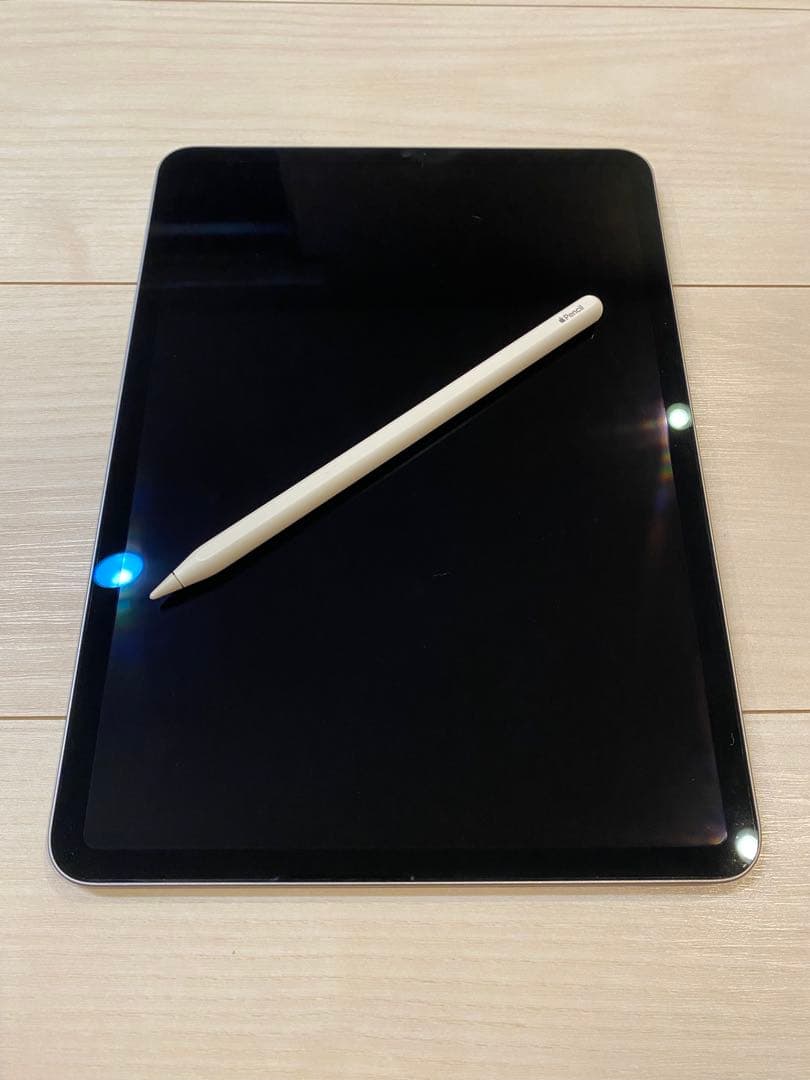 iPad Pro11インチ+ Apple Pencil